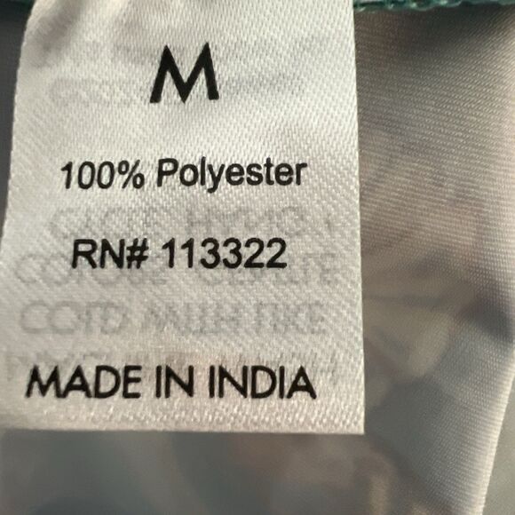 Banana Boat Dress Medium UPF 50 Short - Picture 4 of 5